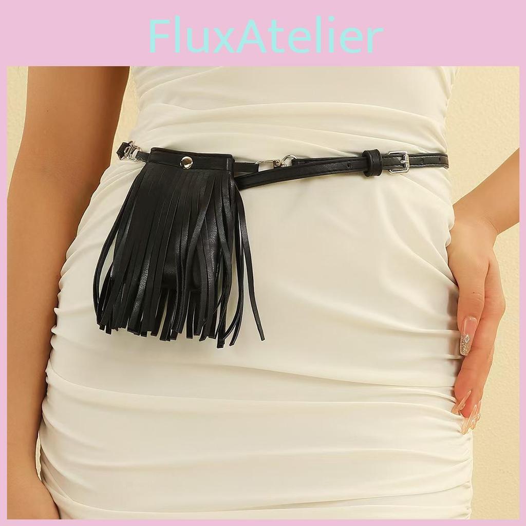 Solid Color Leather Belt Riveted Decoration Pin Closure Casual Festival Outfits