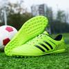Football shoes boys primary school students broken nails tf short nails youth competition training shoes middle school boys football men