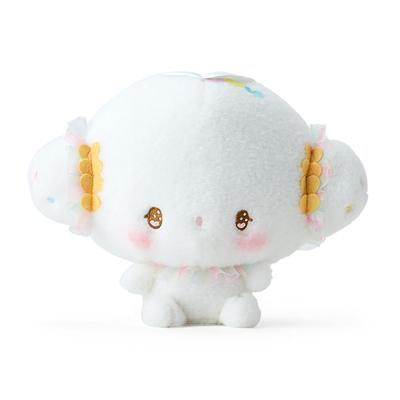 Sanrio Plush Toy Cogimyun 011282 (Angel's Playtime)