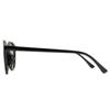 Polarized Photochromic UV Tinted DEMI X [MERRY PLEASURE] Sunglasses, Ultra-lightweight, Protection, Men's & Women's, Round/Boston Style, Lenses,