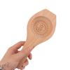 Manual Diy Wooden Steamed Bread Mold Moon Cake Fruit Biscuits Pasta Bag Steamed Stuffed Bun Tool Household Baking Artifact