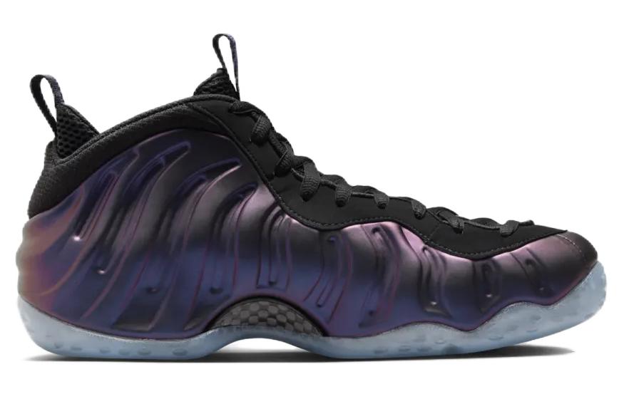 Nike Air Foamposite One "Eggplant" FN5212-001