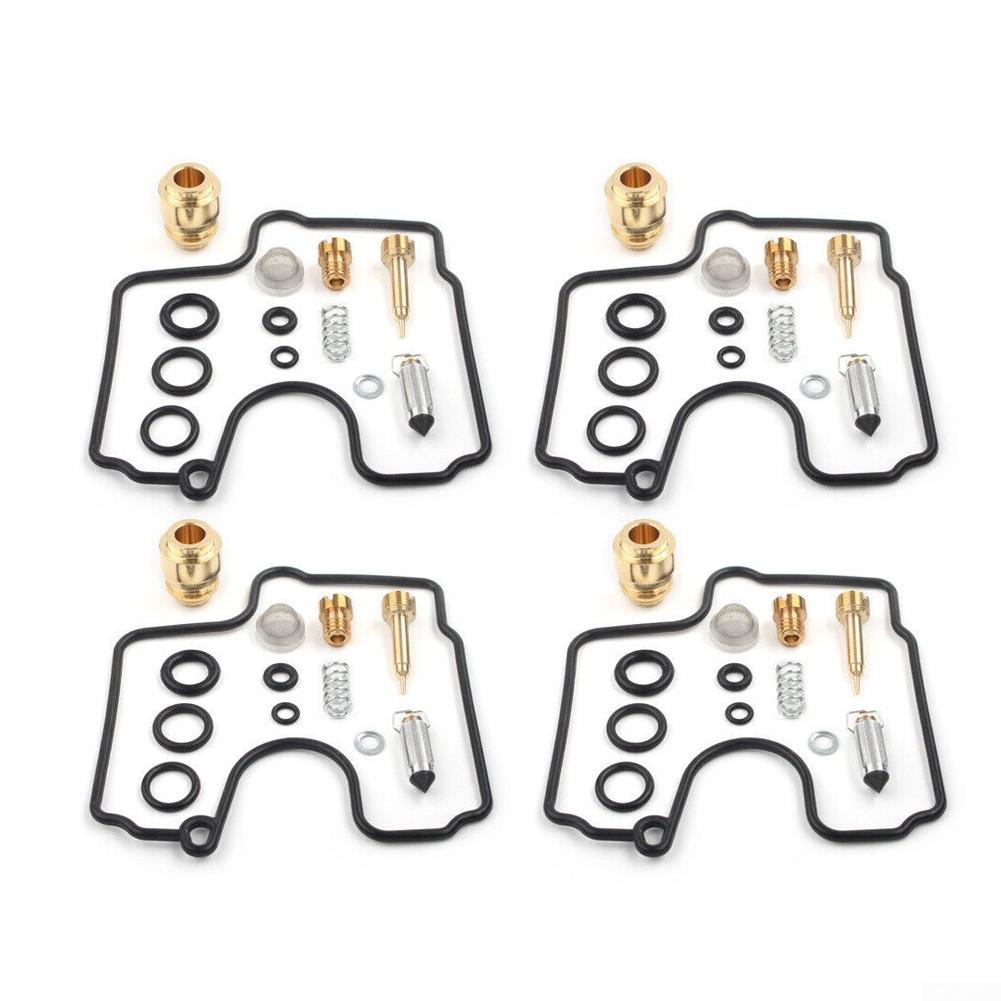 

Карбюраторный комплект карбюратора для YTR YZF-R1 Ремкомплект