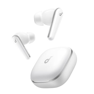 Anker Soundcore Liberty 5 True Wireless Earbuds with Ultra Noise Cancelling 3D Dolby Wireless Ambient Sound Up To 48 Hours of High Resolution IP55