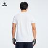 KELME Herren Atmungsaktives Mesh Laufshirt