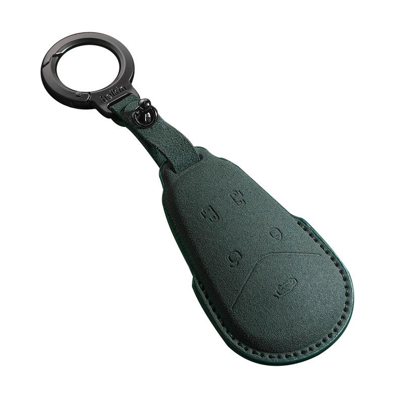 Voyah FREE+ Dreamer PHEV Key Case for Long Range and Flagship Models