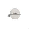 1 Pair Cufflinks for Men Business Shirt Novelty Fashion Classic Jewelry Anniversary