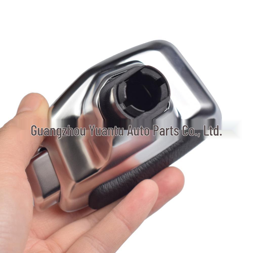 Kia Ix35 Ix25 Sportage Automatic Gear Shift Knob