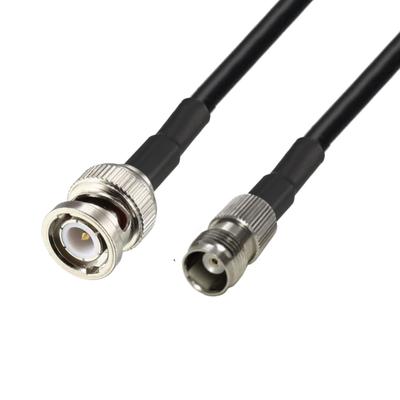 Antenna Cable BNC / Wt / TNC / Gn LMR240 10m
