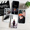 RA30 Pain Akatsuki NARUTO Transparent Phone Case for Motorola Moto G7 G8 G9 G84 G85 G73 G24 G15 Z2 Play Power Plus