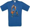Russell Westbrook Oklahoma City Basketball T-Shirt