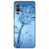 For Tecno Pova 4 Case LG7n Lovely Fashion TPU Silicone Cover for Tecno Pova 4 Phone Cases Pova4 Shockproof Soft Shell Funda Cute