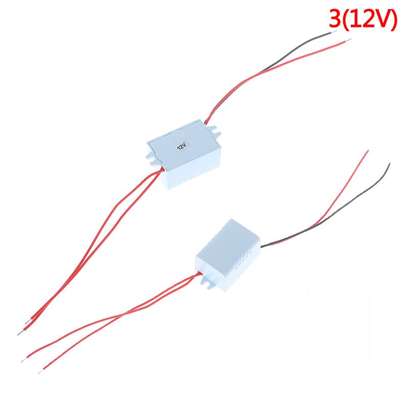 Ac-Dc Converter 110V 220V 230V To 3.3V 5V 12V Switching Power Supply Module