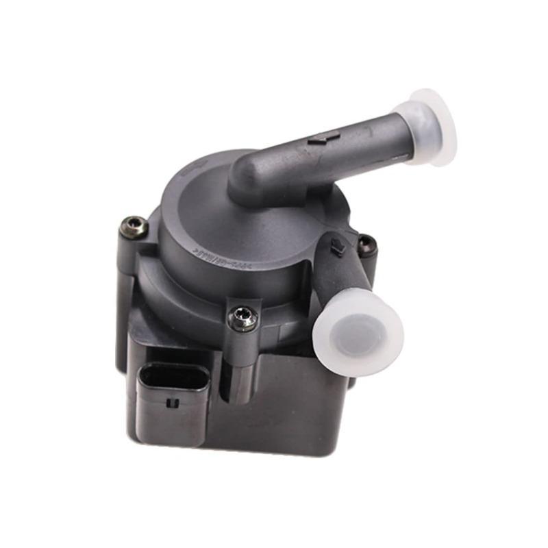 9806790880 Turbo Electronic Water Pump For Citroen C4 C5 Peugeot 308 508 5008 1.6 THP BMW Mini New