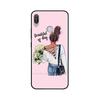 Per Custodia Asus Zenfone Max M2 ZB633KL Cover Morbida in TPU Silicone Per Asus ZB633KL ZB 633KL Asus X01AD Custodia Protettiva Cover Posteriore