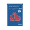 Pet Urine Absorption Pad - Quick-Dry Cleaner for Dogs & Cats