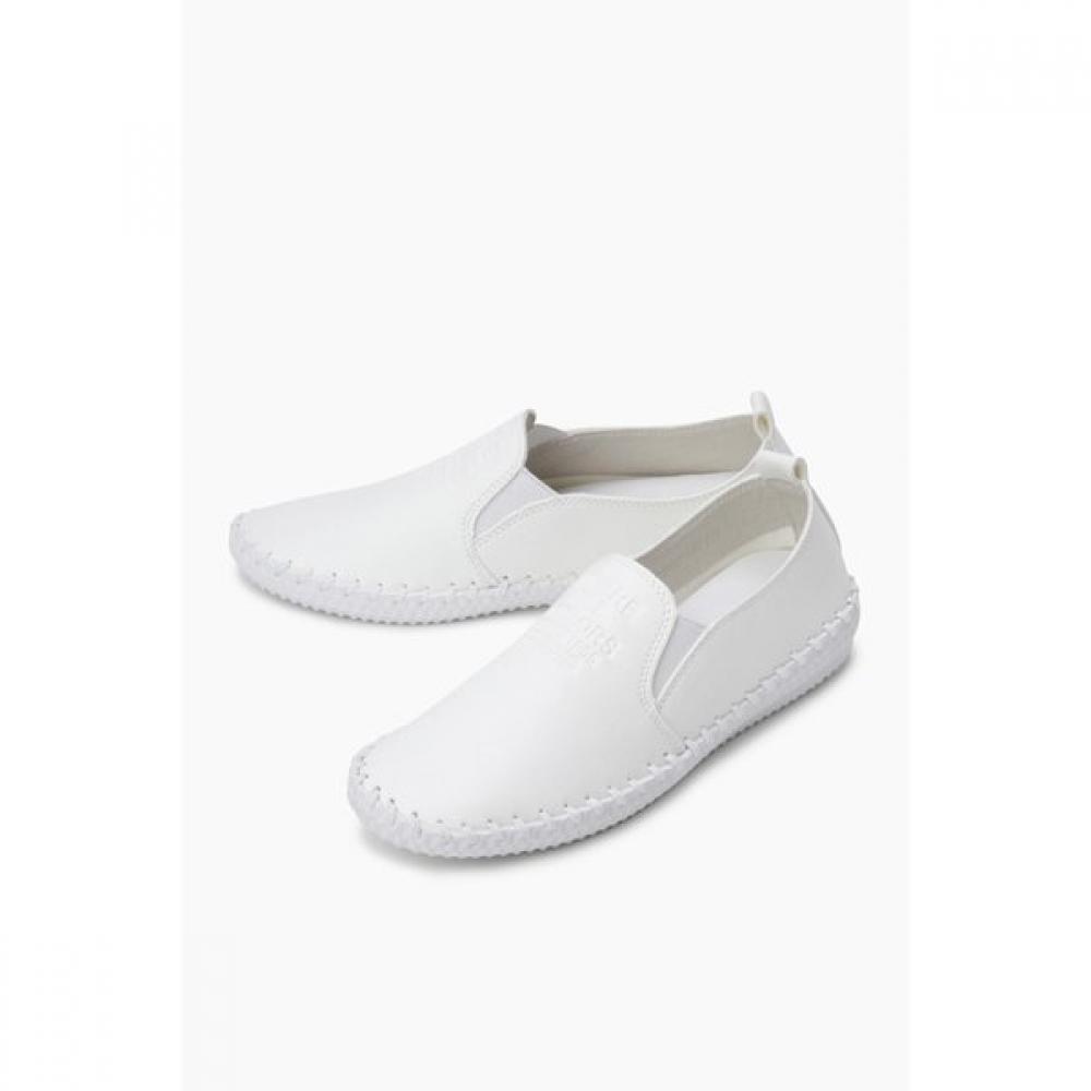 

BenettOn Stitch Slip On Bcshf1611 WH (white)/245