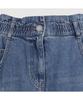 LUCKY CHOUETTE Waist Banding Denim Pants (Blue)_Lfpds25290Bux