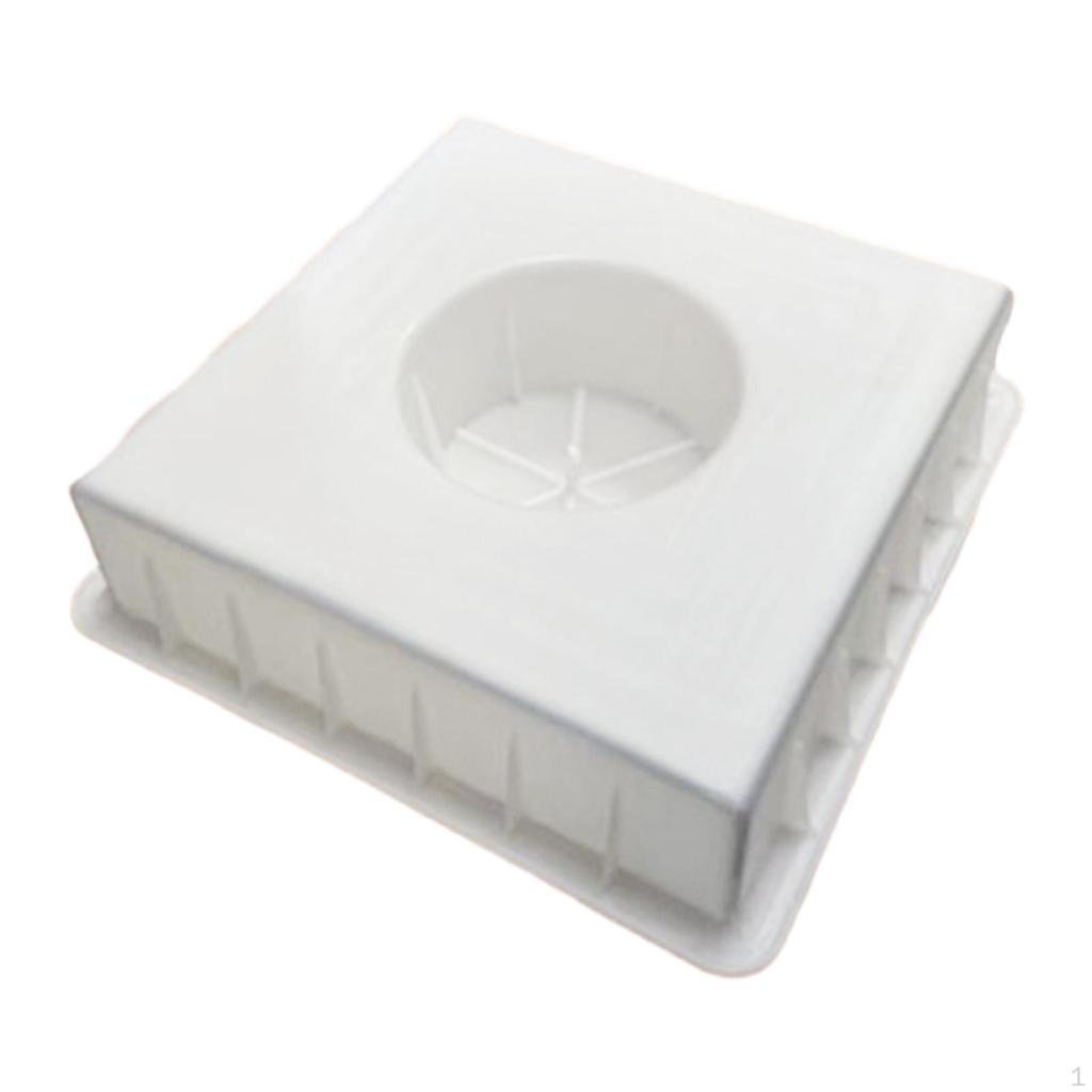 , Decorative, Concrete Accessories for Garden, Landscape, Yard And Lawn Design.