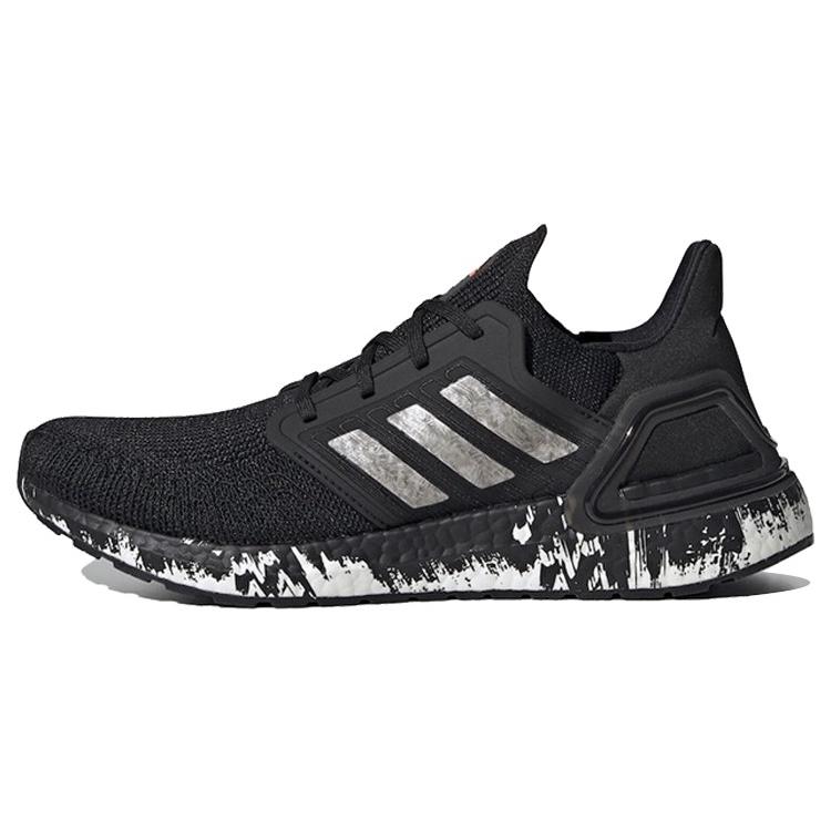 

Adidas UltraBoost 20 Мармур EG1342 43⅓