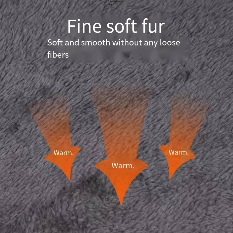 Winter Soft Warm Dog Bed Pets Basket Cat House Sofa for Medium Large Dog Sofa Bed Cushion Dog Bed House Pet Supplies Accessories