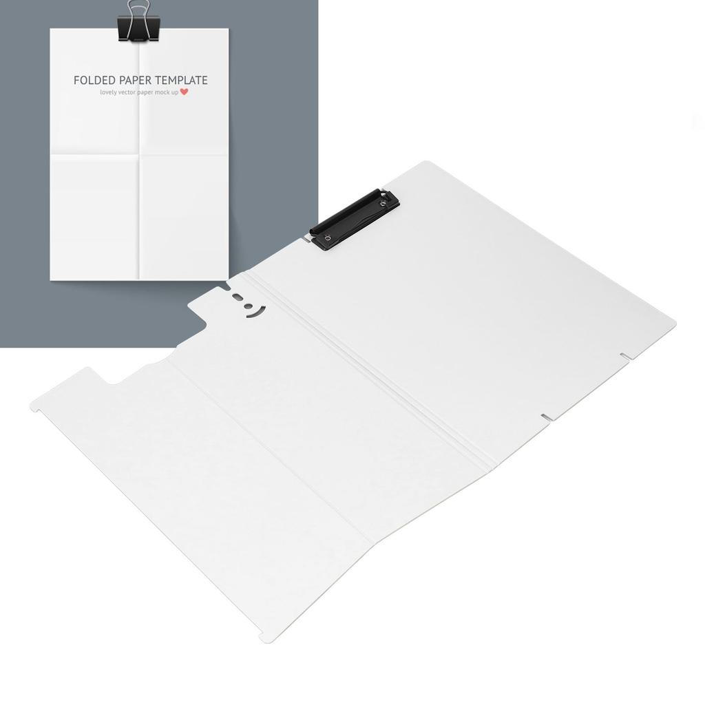 Standing Clipboard Desktop   Document Holder Students Standing Writing Drawing Clipboard