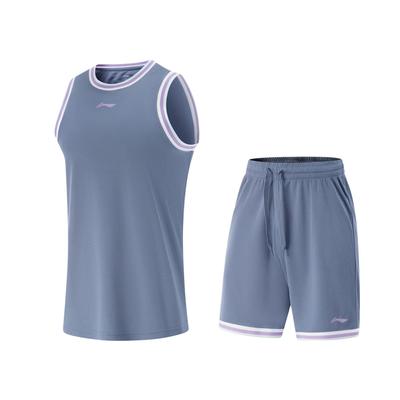 CBA Collection Basketball Suit Men's AATV025-8