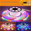 Color-Changing LED Strip Light for Indoor & Outdoor KTV and Advertising Signs