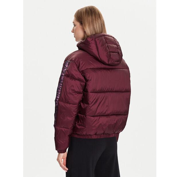 Куртка зимняя EA7 Emporio Armani 7W000681 AF16413 M5064