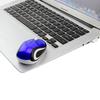 Wireless Mouse, 2.4GHz, Ultra-Compact, Cordless Optical Mouse, Mini Mouse for Kids, Ultra-Lightweight, with USB Receiver, Portable, Compatible with