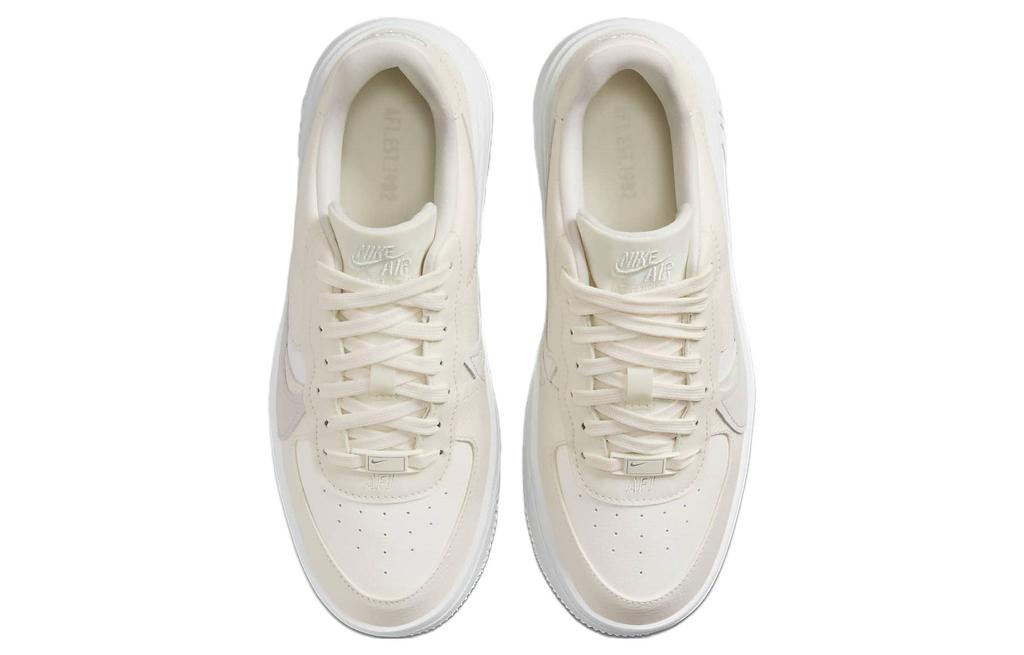 Nike Air Force 1 PLT.AF.ORM Pale Ivory DJ9946-107