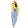 Minions Bob Fleece Kigurumi RBJ-112
