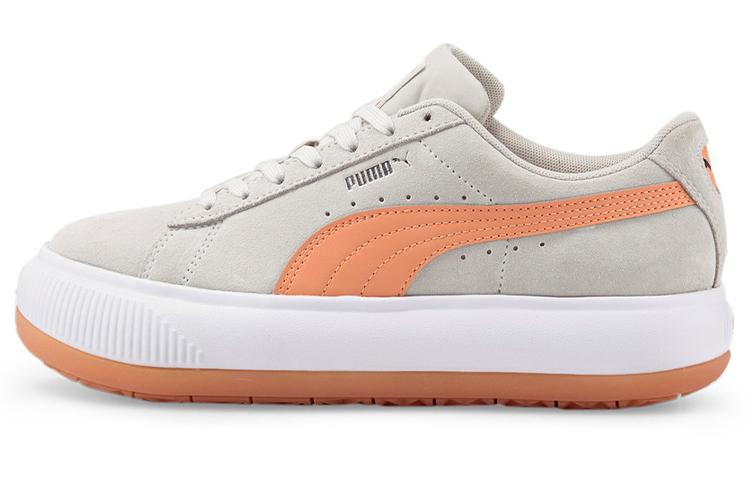 PUMA Suede Mayu Women s 380686-14 35.5
