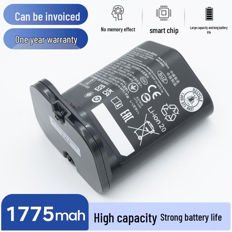 Совместимые аксессуары и литиевая батарея для уборочного робота iRobot Roomba M6