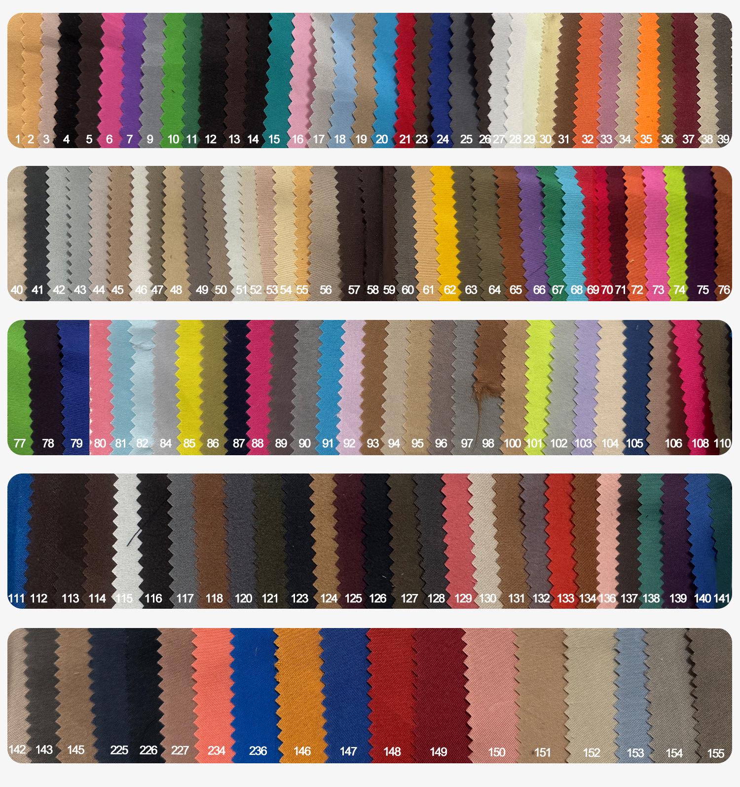 Peach Skin Velvet Backpack Lining Fabric