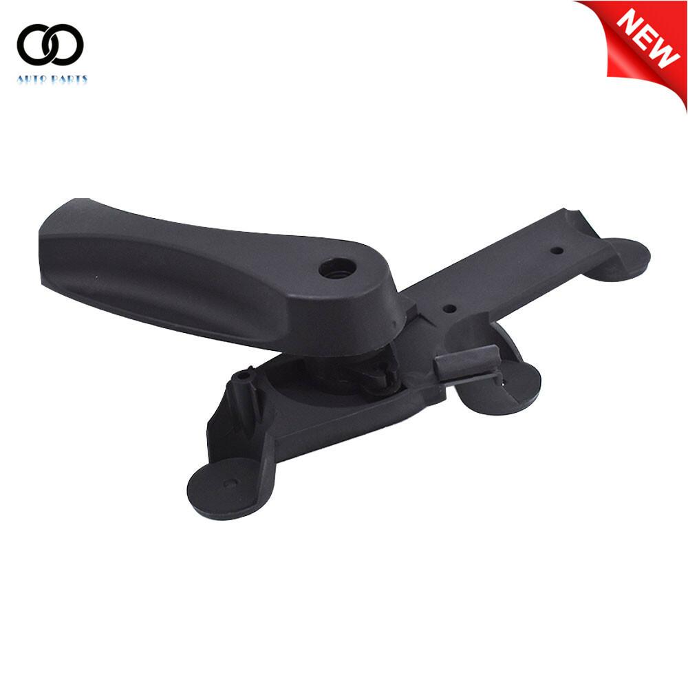 Hood Release Handle Bracket For BMW E66 745Li 02-05, 750Li 06-08, 760Li 03-08