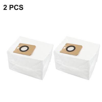 Compatible Replacement Dust Bags for D9 Plus Vacuum Cleaner Pack of 2