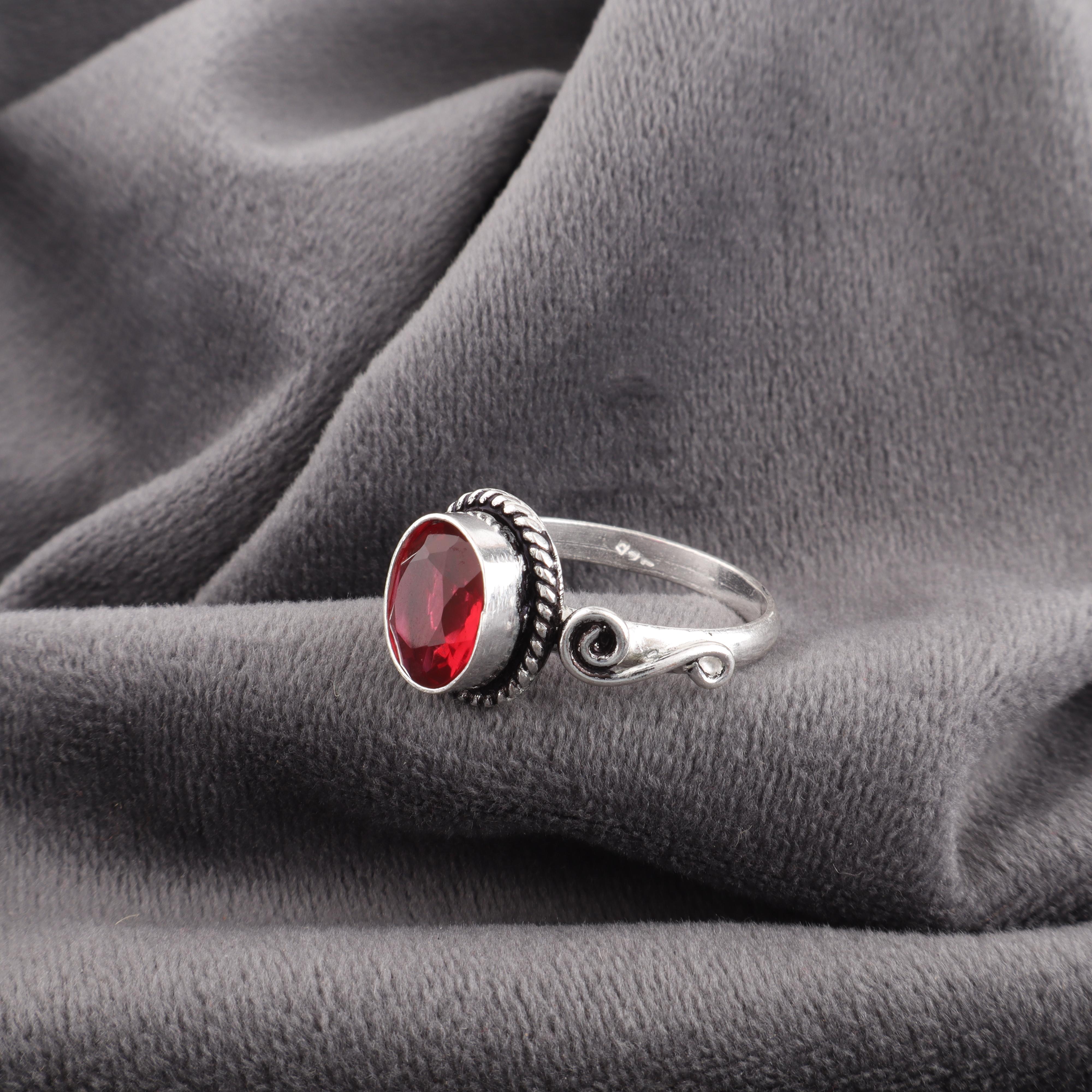 

Ювелирные изделия из розового рубеллита, кольцо из стерлингового серебра 925 пробы, красивое серебряное кольцо, лечебное кольцо ручной работы для женщин 12 розовый