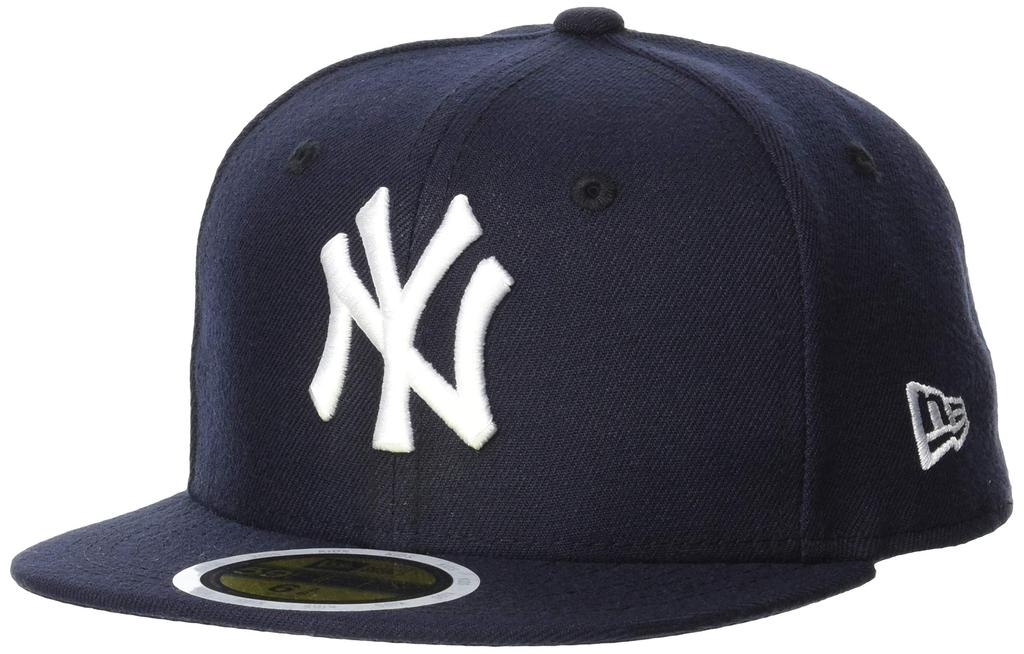 [New Era] Cap ACPERF NEYYAN GM 17J Kids Game Japan 6.38 (FREE Size)