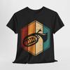 Worship Music T-Shirt | Gospel Singer Tee | Christian Band Shirt