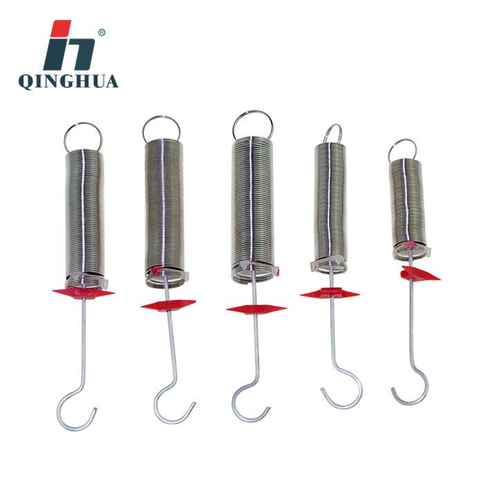 Qinghua 21006 Hooke's Law Helical Spring Physics Experiment Kit