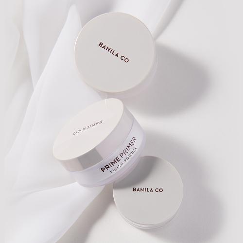 Banilaco Prime Primer Finish Powder 5g