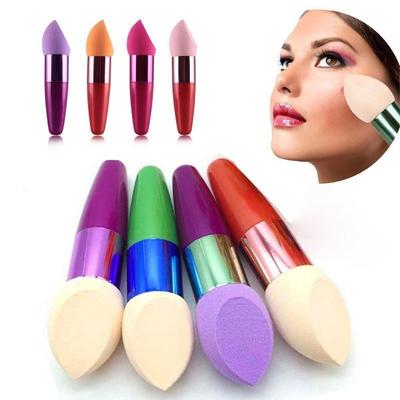 Beauty Sponges Foundation Make Up Sponge Blender For Liquid Cream Cosmetics Sponge