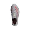 Adidas Adizero Prime X 2.0 Strung Glory Grey Lucid Red Unisex Sneakers Grey-Two IF9427