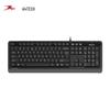 A4TECH FK10 Wired USB Membrane Keyboard