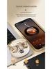 YX48 Wireless Bluetooth Ear-Hook Earbuds with HIFI Sound and ENC Noise Cancelling