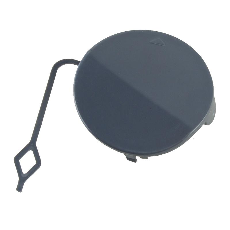 51117363392 Front Tow Hook Cover Fit For BMW 4 Series F32 F33 F36 428 428iX 430i 430iX 435i 435iX 440iX Unpainted