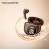 Audio e Video – Cuffie wireless