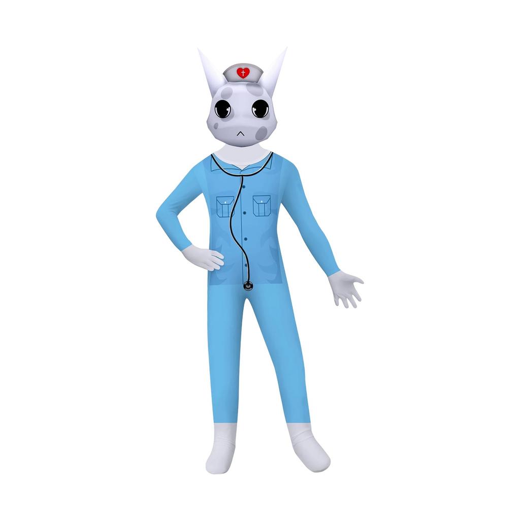 Kids Halloween Costume for Party Dress-Up Fun