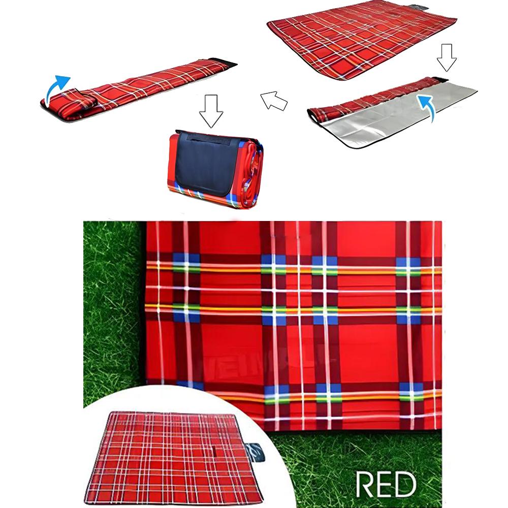 Picnic Blanket NEED4YOU